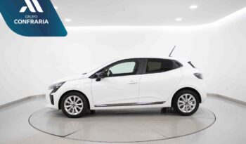 RENAULT Clio V Fase II 1.0 TCE EVOLUTION completo