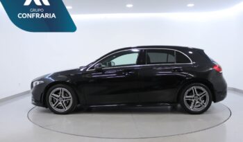MERCEDES-BENZ Classe A 180 D AMG LINE AUT. completo