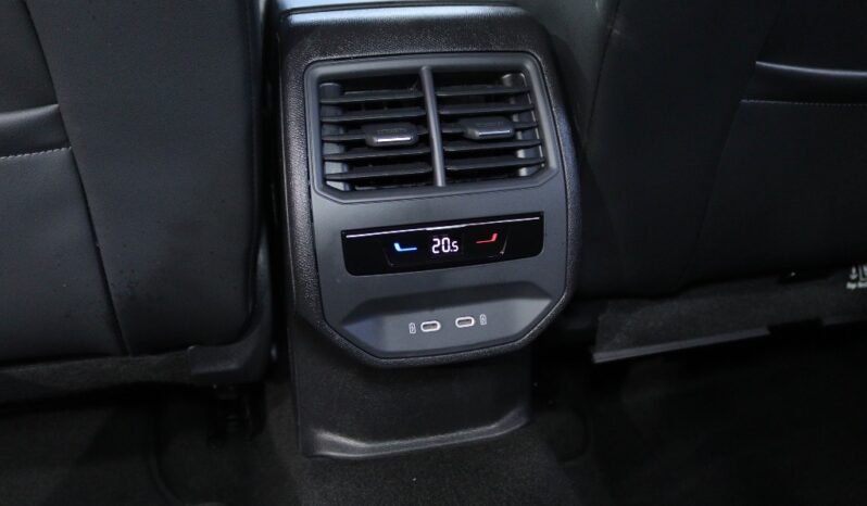 SEAT Leon 1.0 TSI FR completo