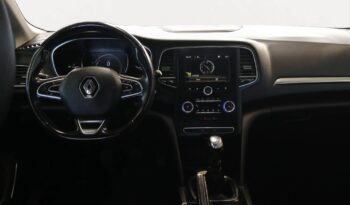 RENAULT Mégane IV 1.5 DCI INTENS completo