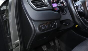 KIA Carens 1.7 CRDI ISG EX completo
