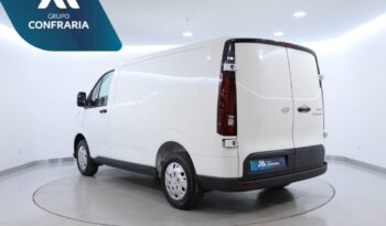MAXUS DELIVER 7 2.0 T.D. L1H1 completo