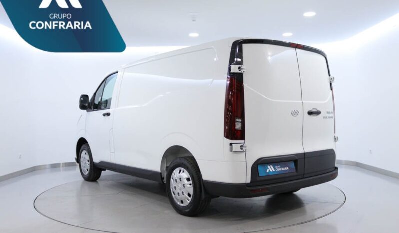 MAXUS DELIVER 7 2.0 T.D. L1H1 completo