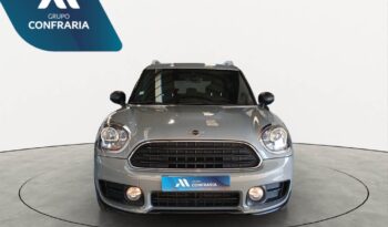 MINI Mini Countryman ONE D AUTO completo
