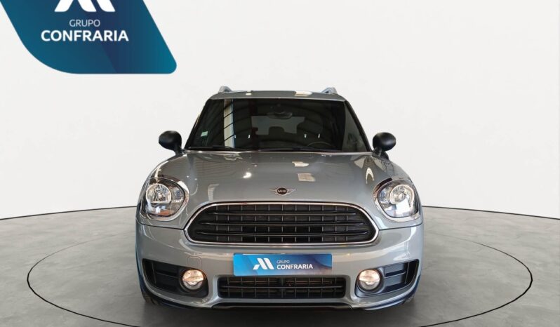 MINI Mini Countryman ONE D AUTO completo