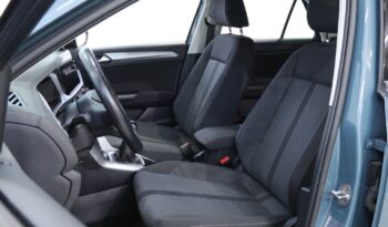 VOLKSWAGEN T-Roc 1.0 TSI LIFE completo