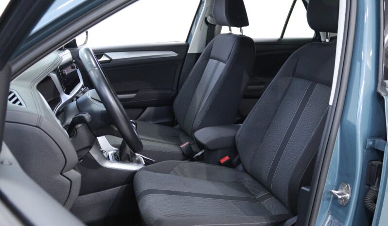 VOLKSWAGEN T-Roc 1.0 TSI LIFE completo