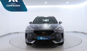 CUPRA Formentor 1.5 TSI CUPRA DSG completo