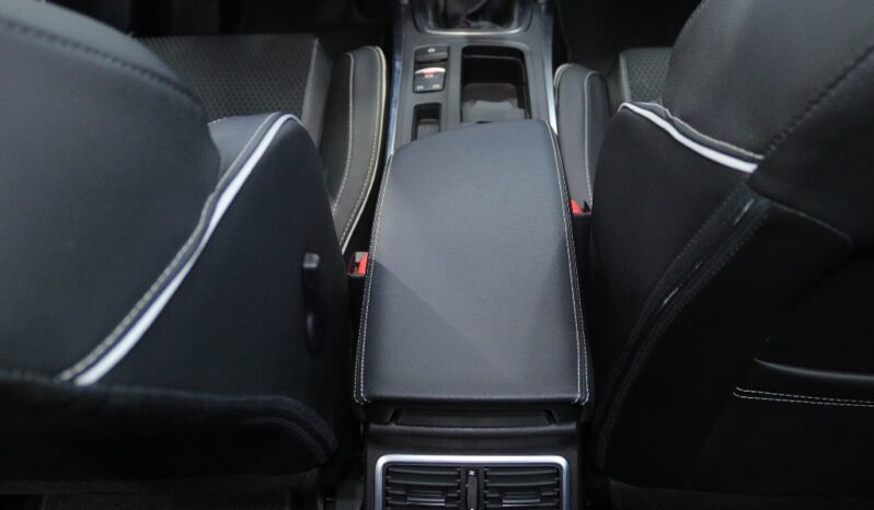 RENAULT Mégane IV 1.3 TCE BOSE EDITION completo