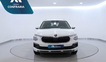 SKODA Kamiq 1.0 TSI DSG completo